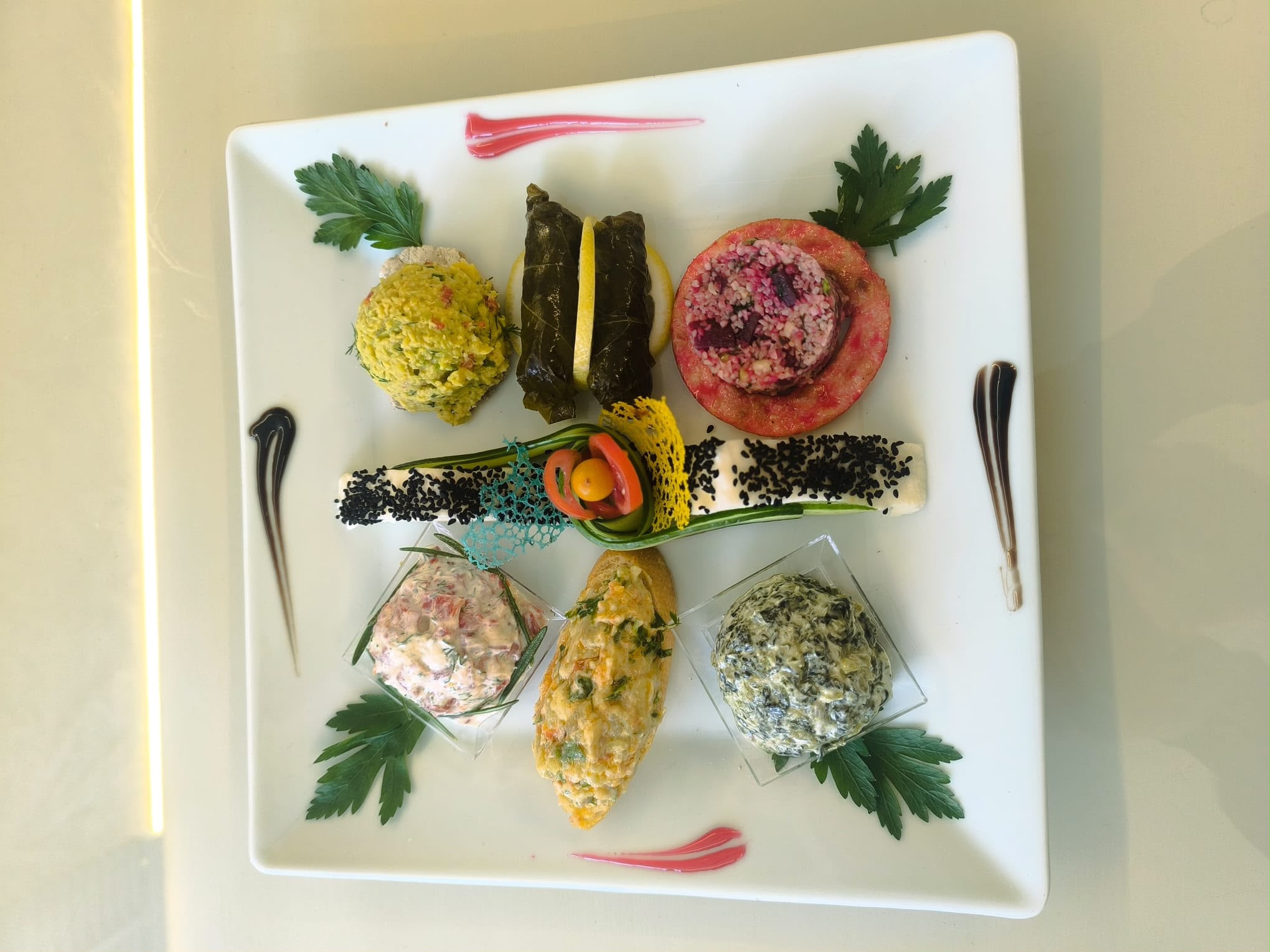 7/24 Catering 